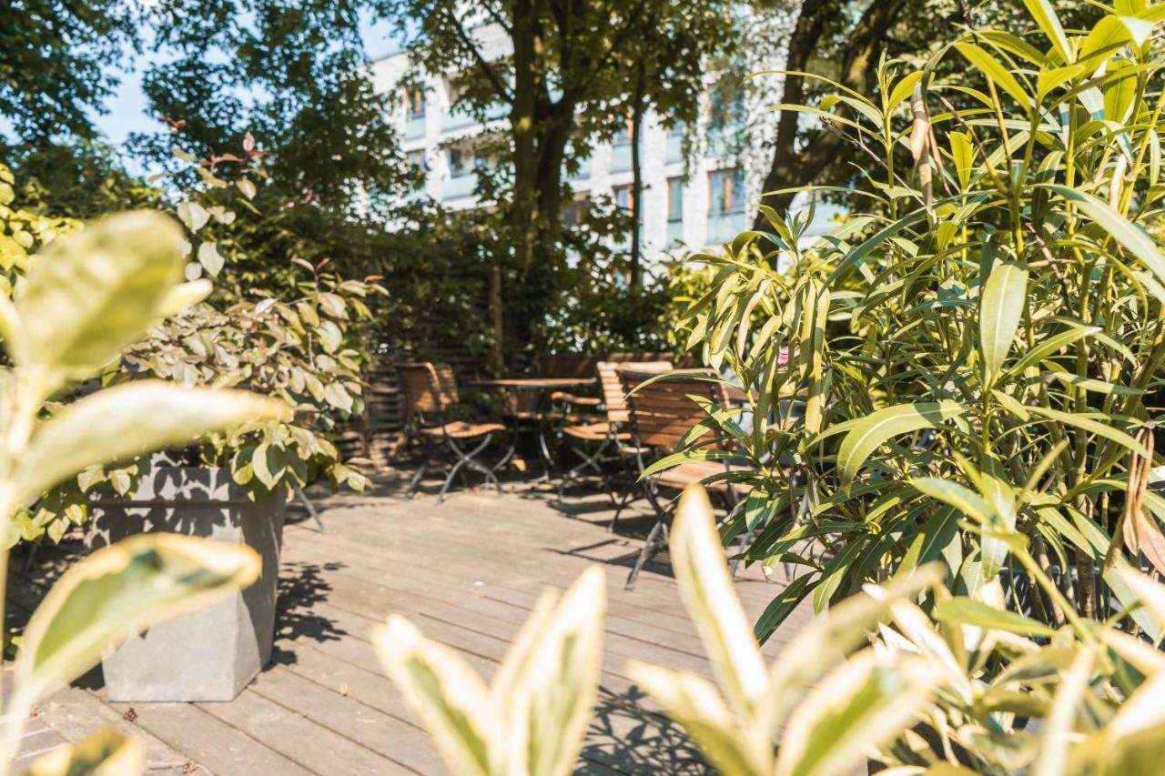 Wedina An Der Alster 4*