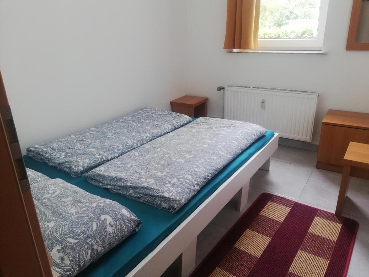 The Hostel Hamburg-Harburg