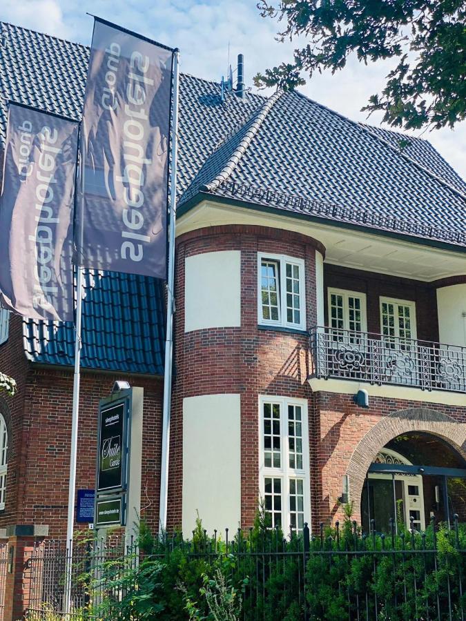 Hotel Sleephotels Garde Hamburg-Harburg