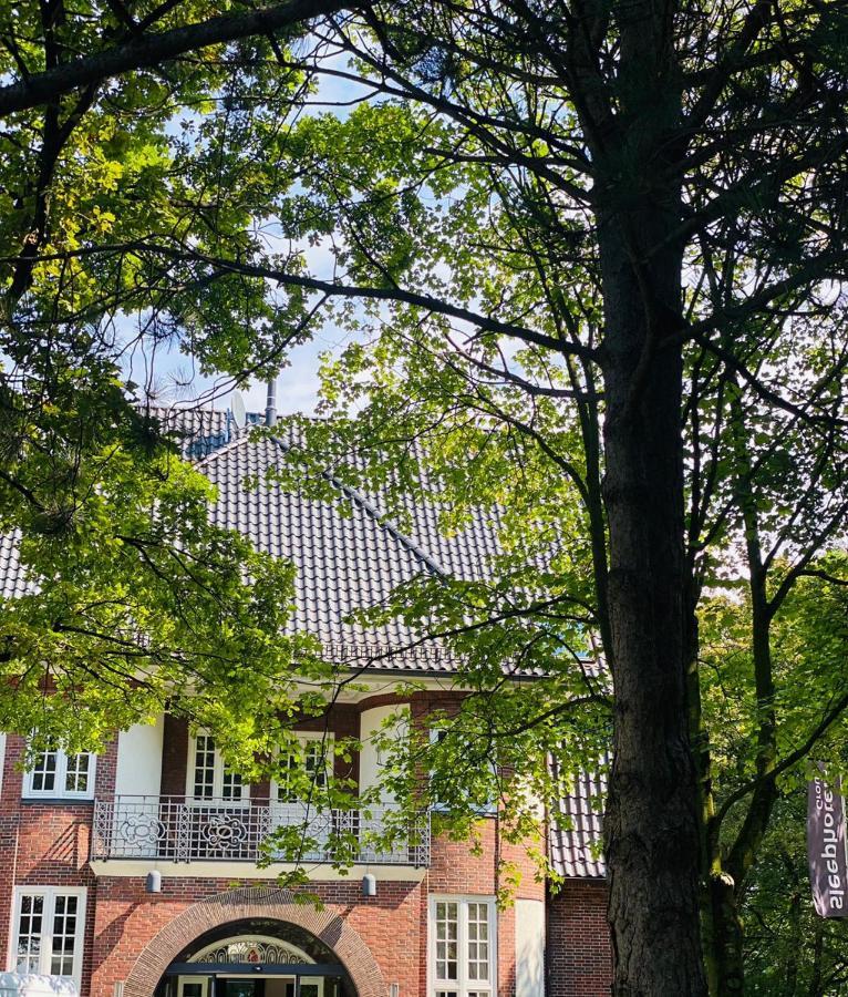 Sleephotels Garde Hamburg-Harburg