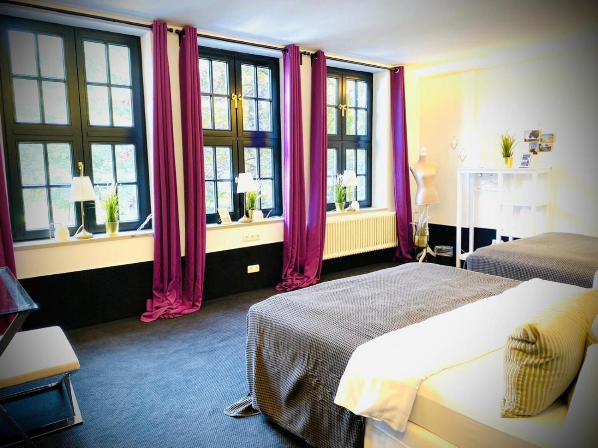 Hotel Sleephotels Garde Hamburg-Harburg