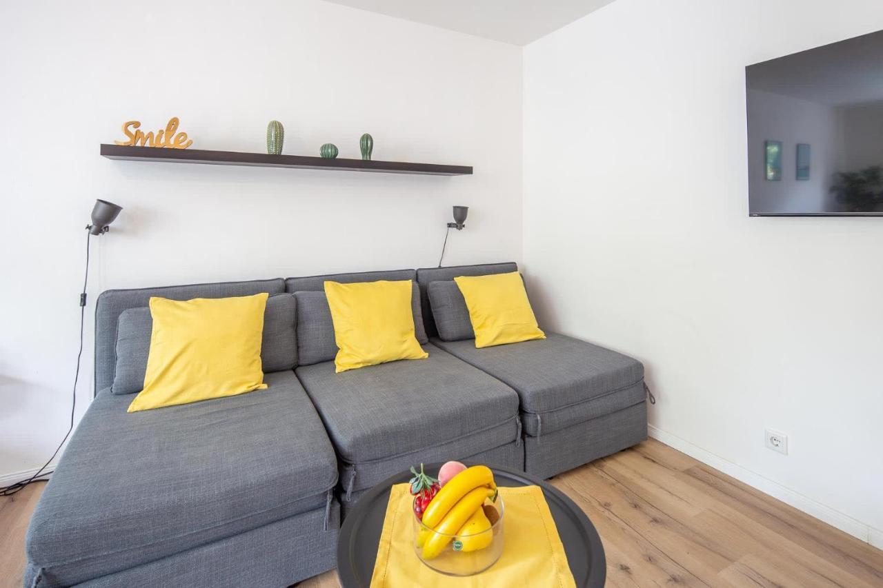 Apartment Modern For 5 Close To The Schanzenviertel - Unit 3