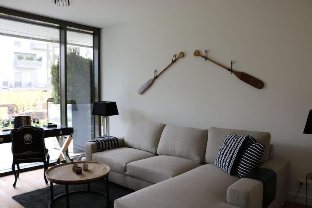 Apartment Exklusives An Der Alster