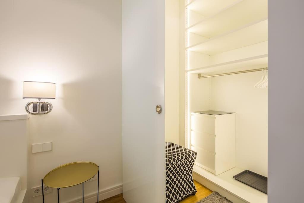 Apartment Exklusives An Der Alster