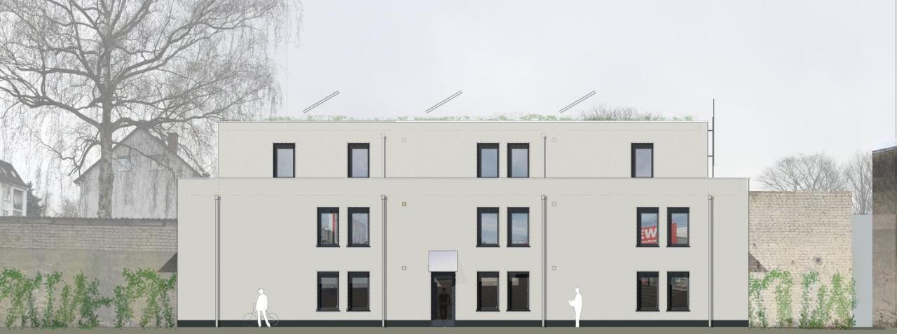 Privatunterkunft Site.inn *