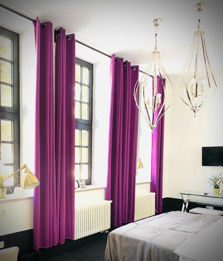 Hotel Sleephotels Garde Hamburg-Harburg
