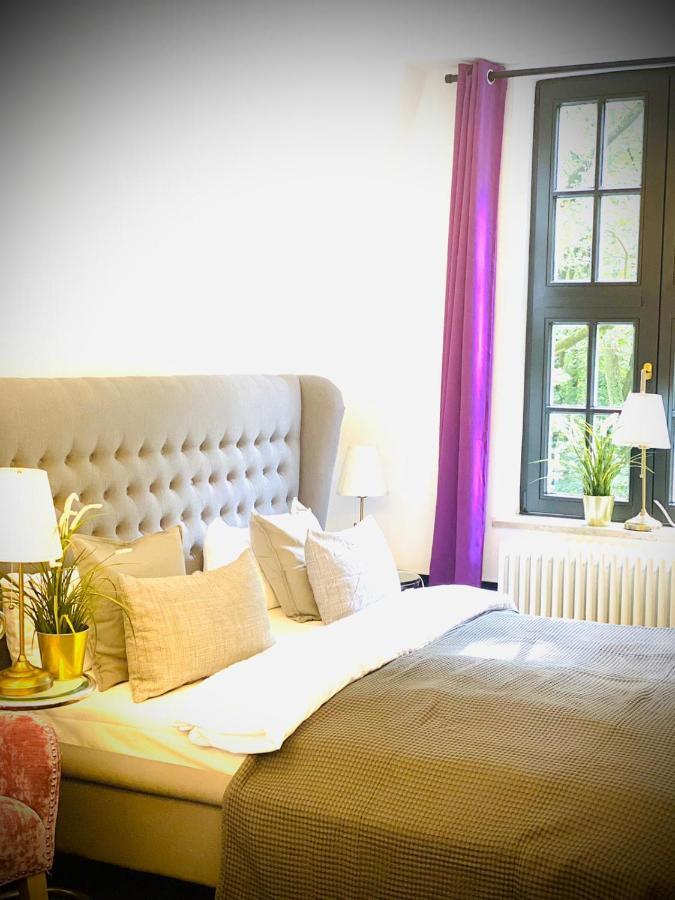 Sleephotels Garde Hamburg-Harburg