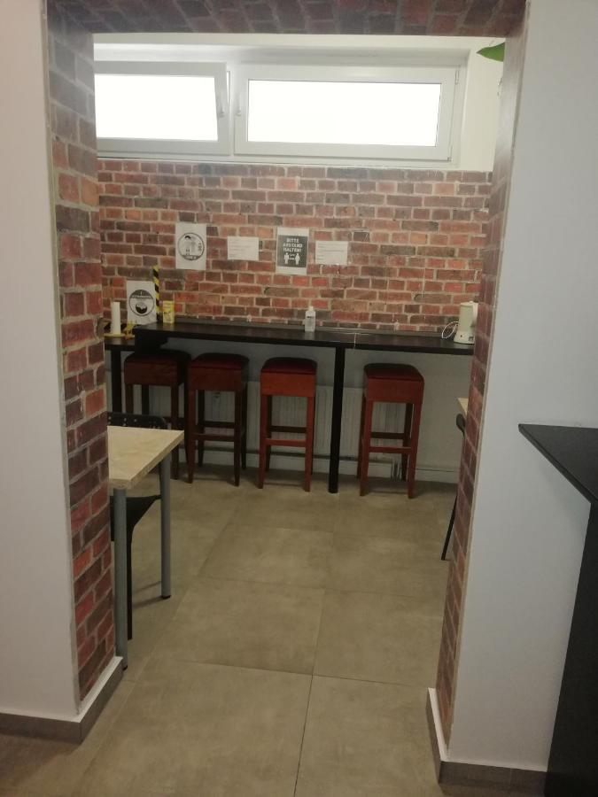 The Hostel Hamburg-Harburg