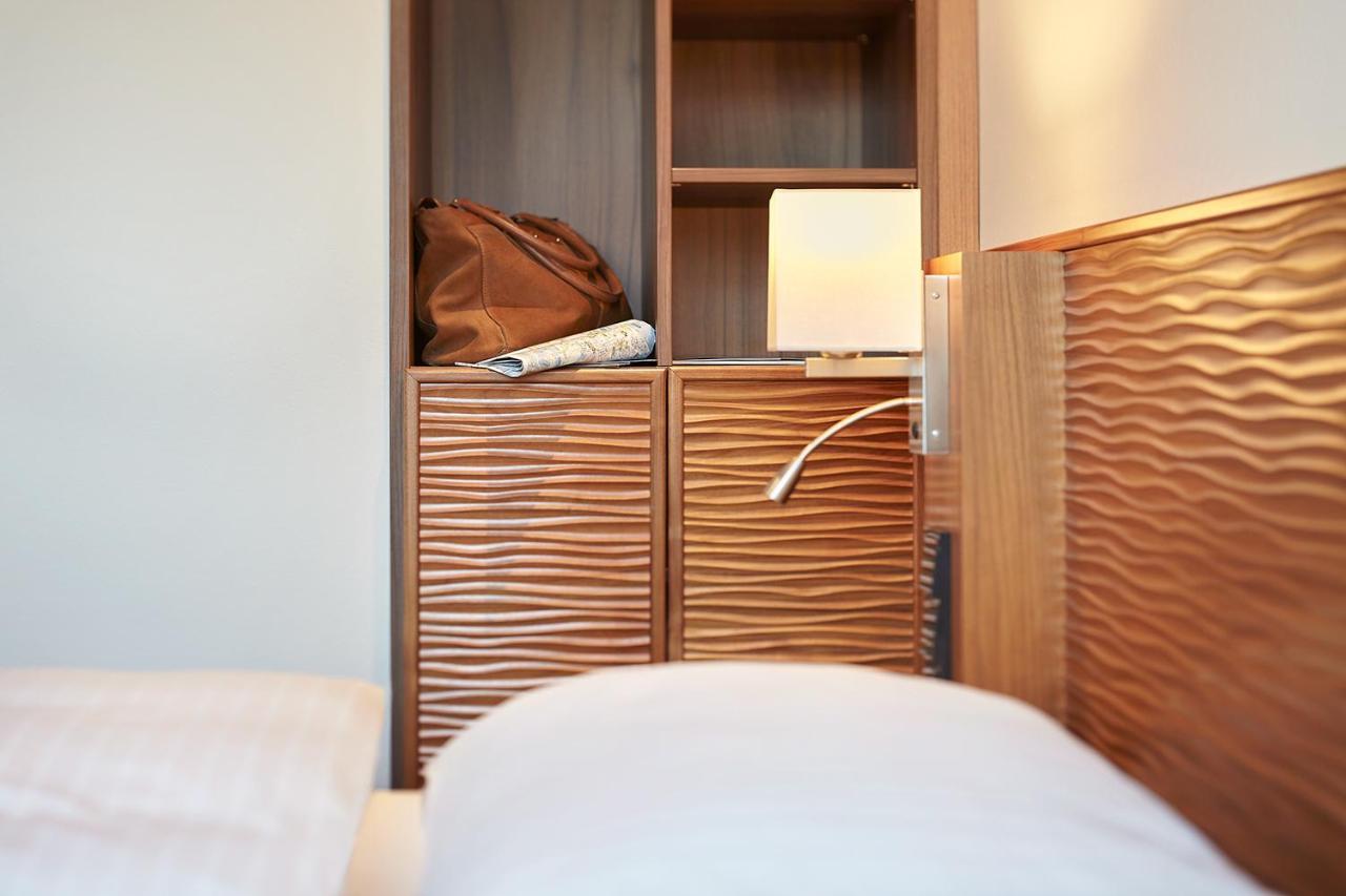 Hafen Hotel Hamburg-Harburg
