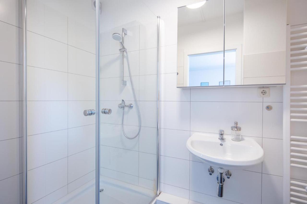 Modern For 5 Close To The Schanzenviertel - Unit 3 Apartment Hamburg