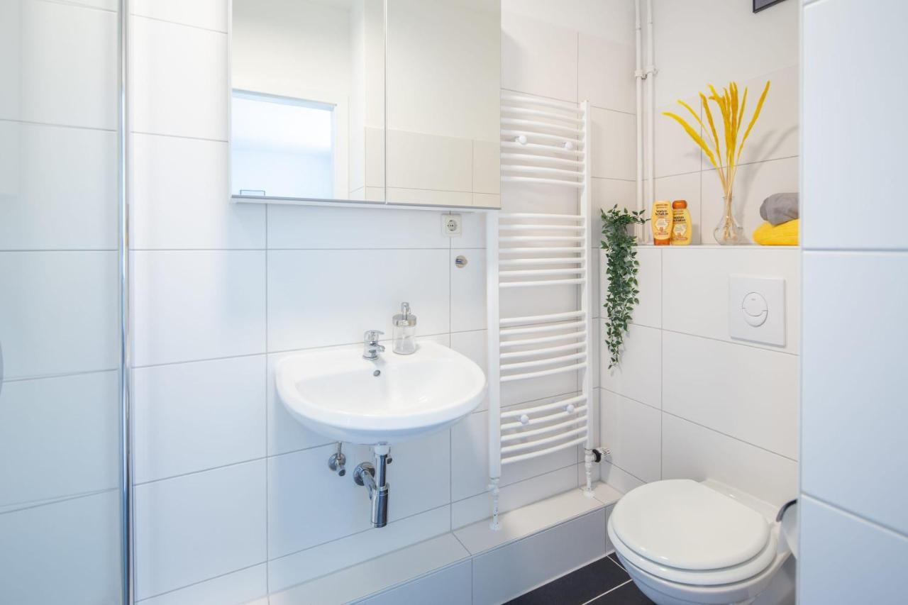 Modern For 5 Close To The Schanzenviertel - Unit 3 Apartment