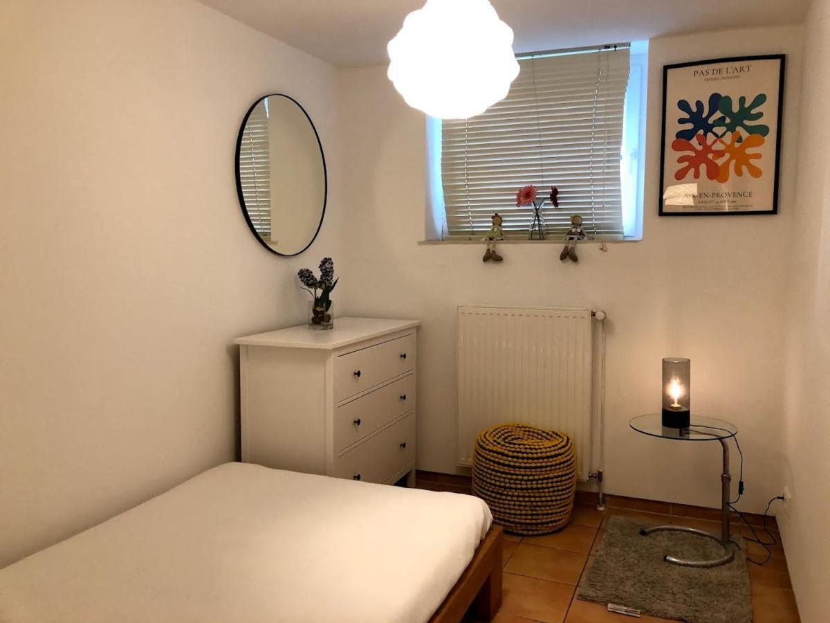 Apartment In Sternschanze *