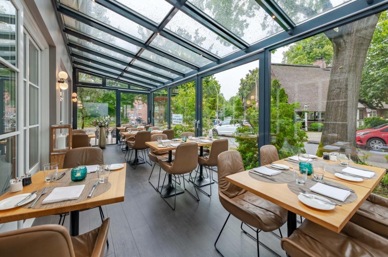 Du Nord, Hamburg-volksdorf 4*