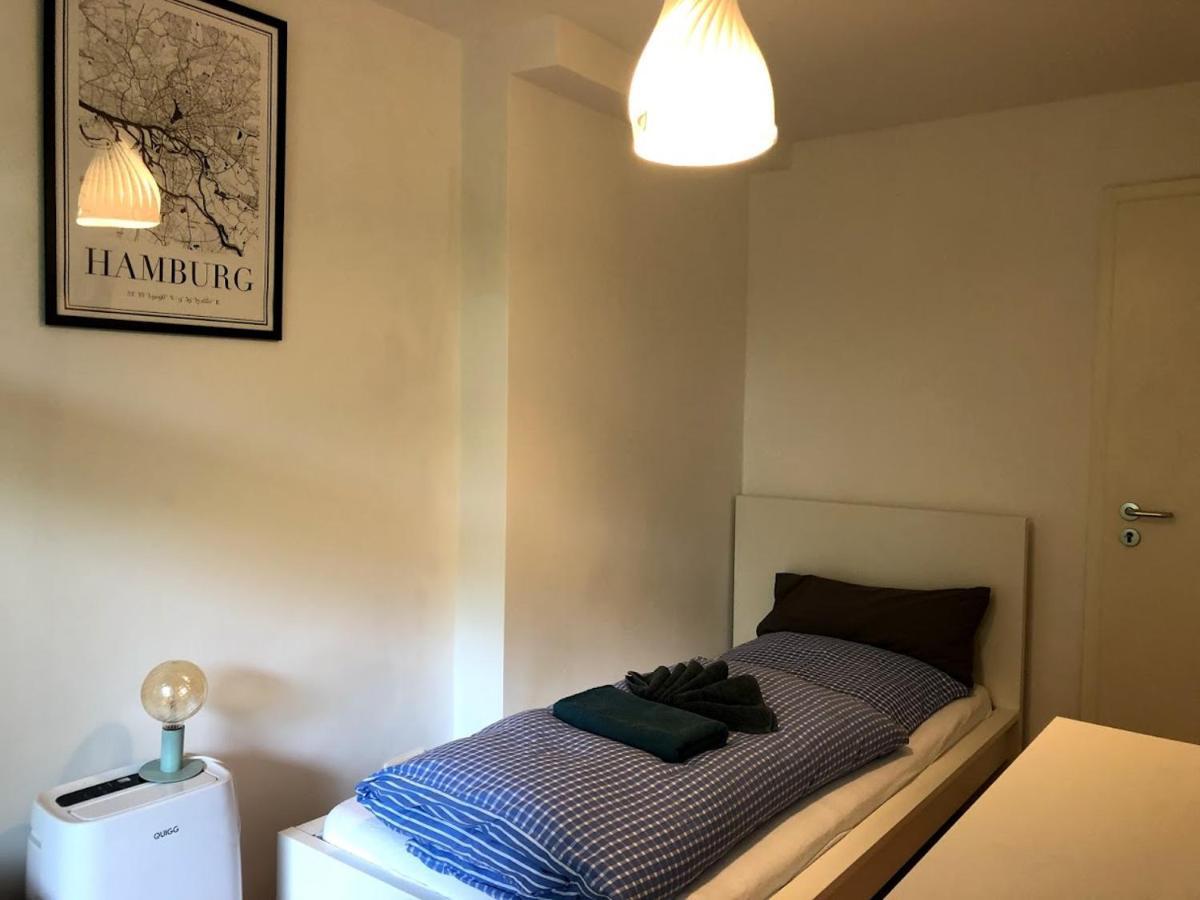In Sternschanze Apartment