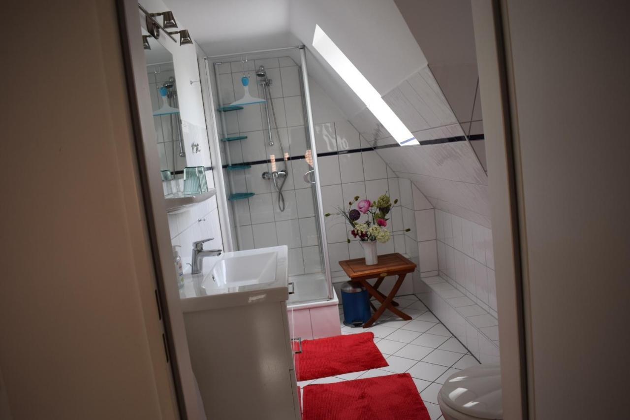 Alsterdorf Homestay *