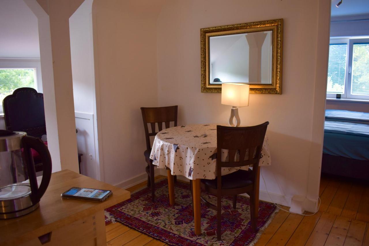 Alsterdorf Homestay *