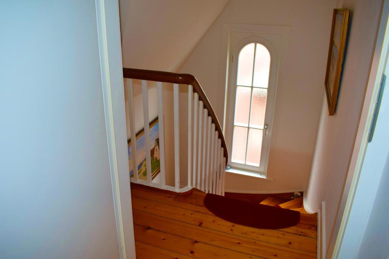 Homestay Alsterdorf Hamburg