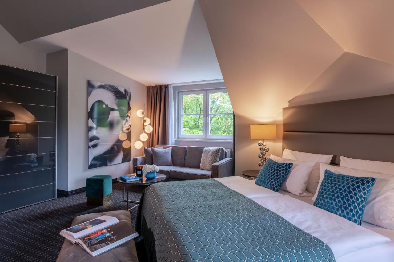 Du Nord, Hamburg-volksdorf 4* Hamburg
