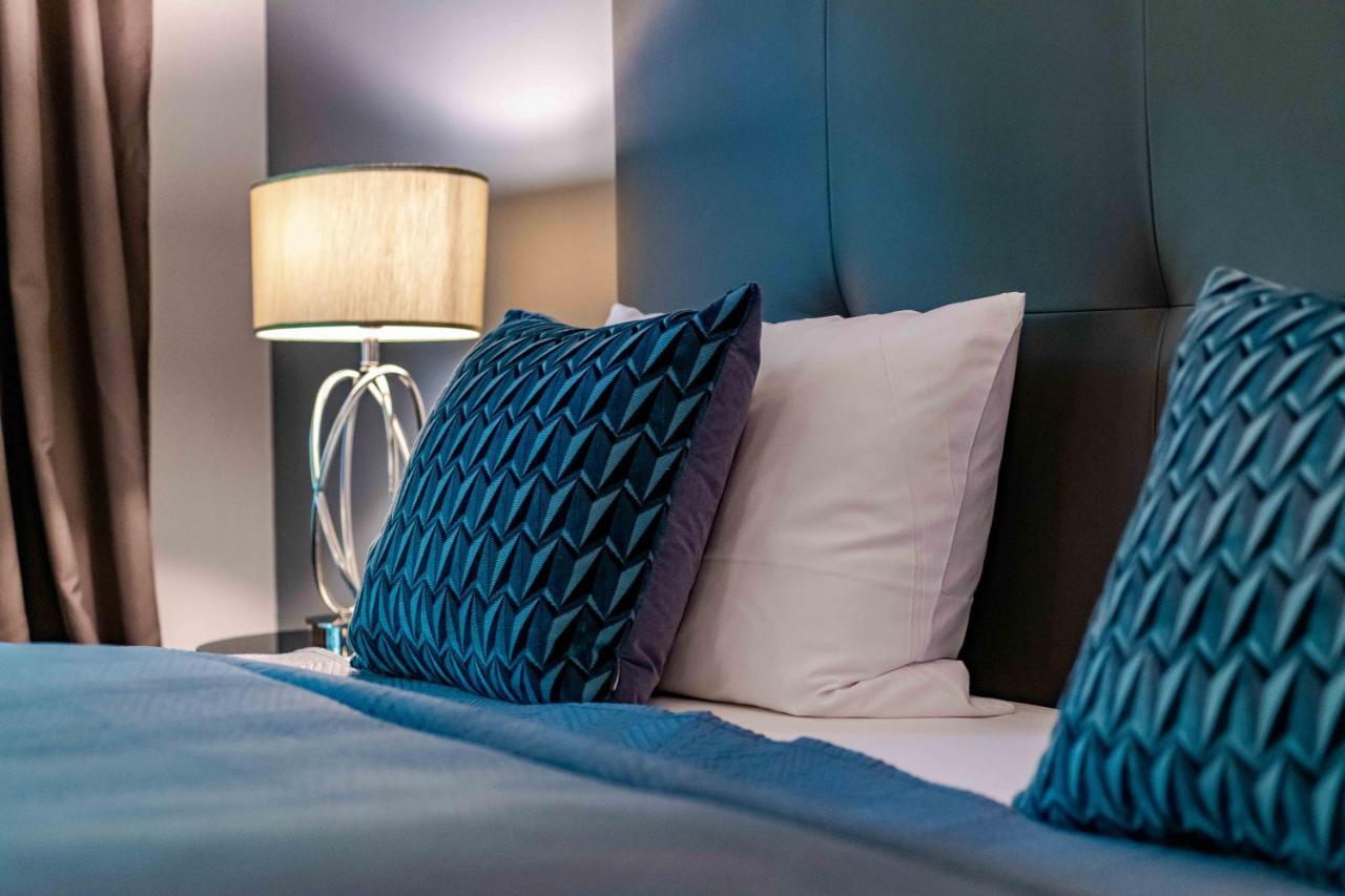 Hotel Du Nord, Hamburg-volksdorf 4*