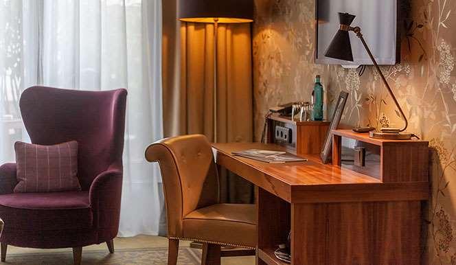 Hotel Aspria Uhlenhorst Sport &