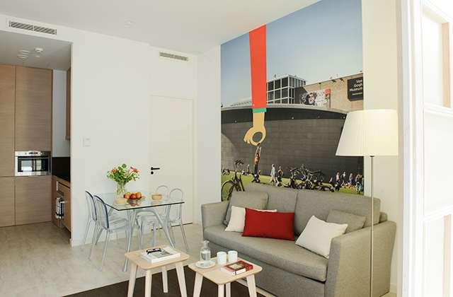 Eric Vökel Boutique - Aparthotel 4*