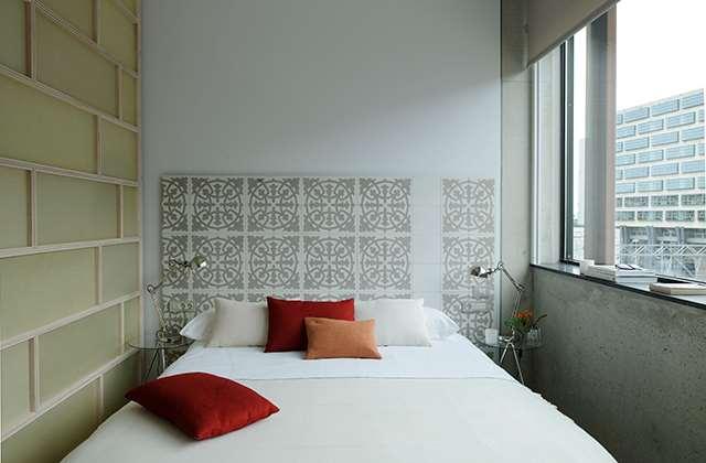 Aparthotel Eric Vökel Boutique -