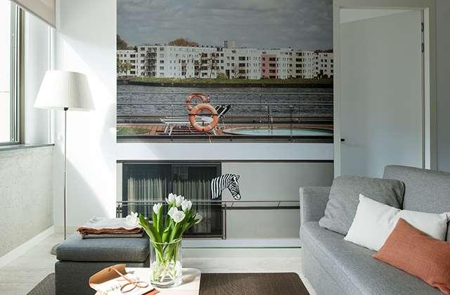 Eric Vökel Boutique - 4* Hamburg