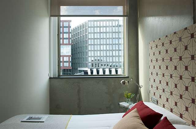 Aparthotel Eric Vökel Boutique -