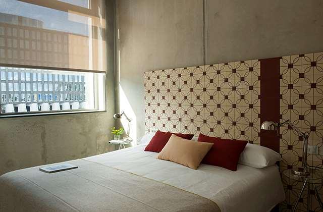 Eric Vökel Boutique - Aparthotel Hamburg