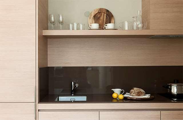 Eric Voekel Boutique - Lejlighedshotel