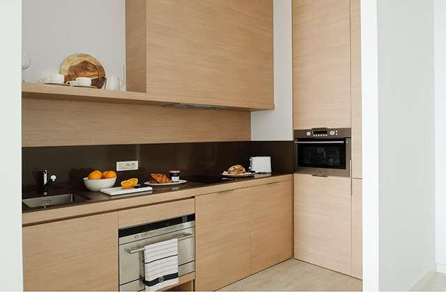 Aparthotel Eric Vökel Boutique - 4*