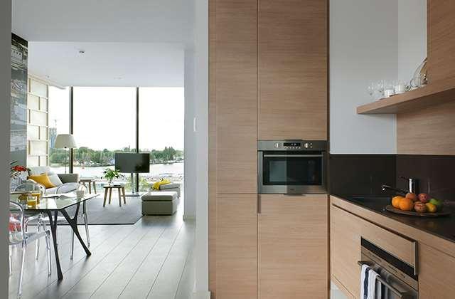 Eric Vökel Boutique - 4* Hamburg