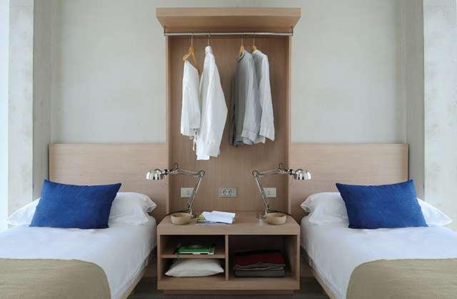 Eric Vökel Boutique - Aparthotel
