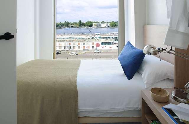 Aparthotel Eric Vökel Boutique - 4*