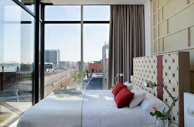 Eric Vökel Boutique - Aparthotel 4*