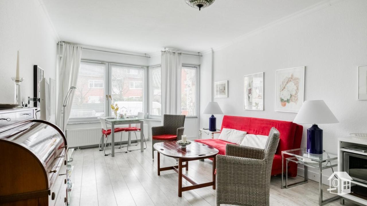 Niendorf-suite Hamburg