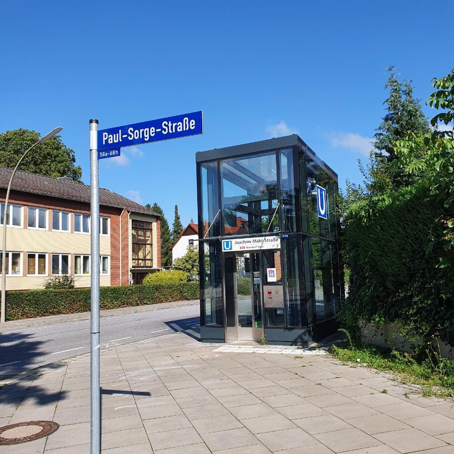Niendorf-suite Hamburg