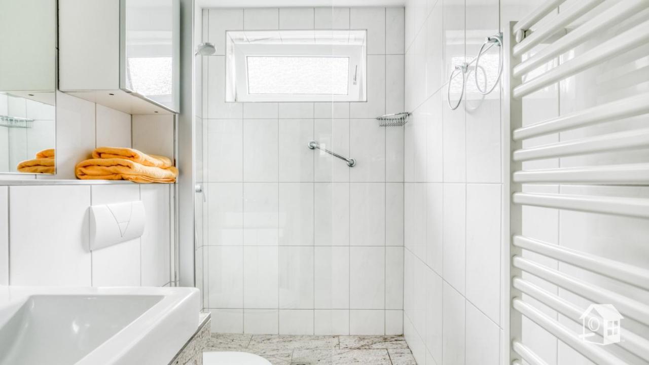 Apartment Niendorf-suite