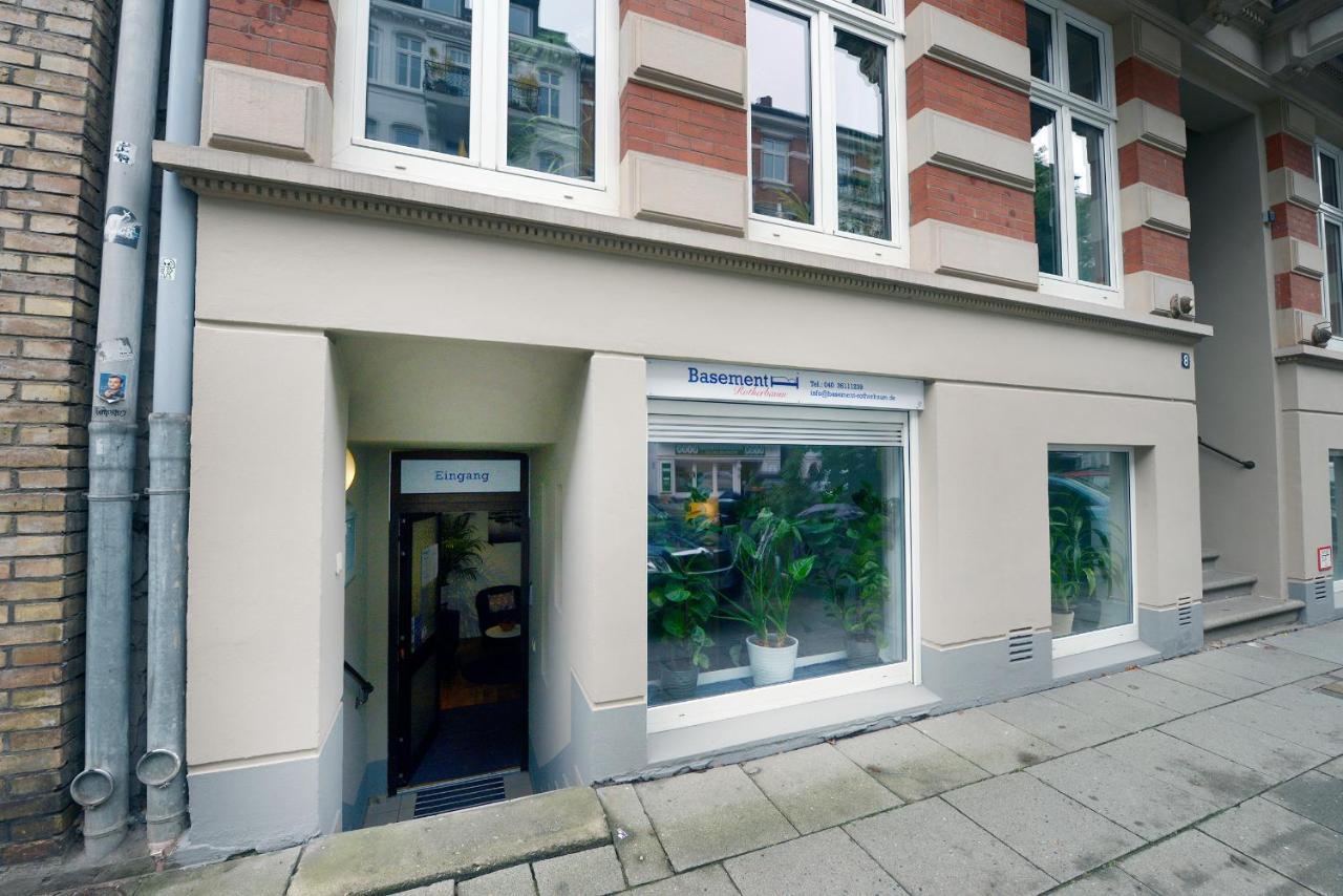 Basement Rotherbaum 3*