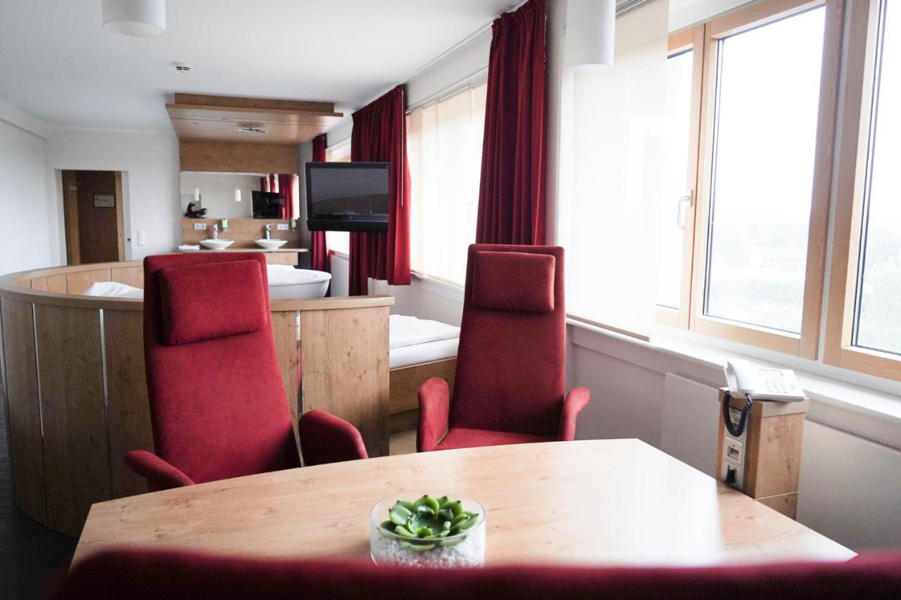 Rcadia Gaming House Hamborg