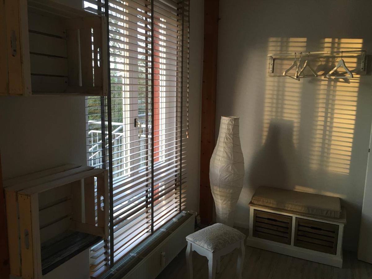 My Brand Boardinghouse Volksdorf Hostel Hamburg-Harburg