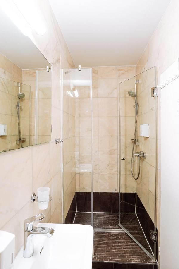 Boardinghouse Rosenstrasse Appartement Hamburg-Harburg