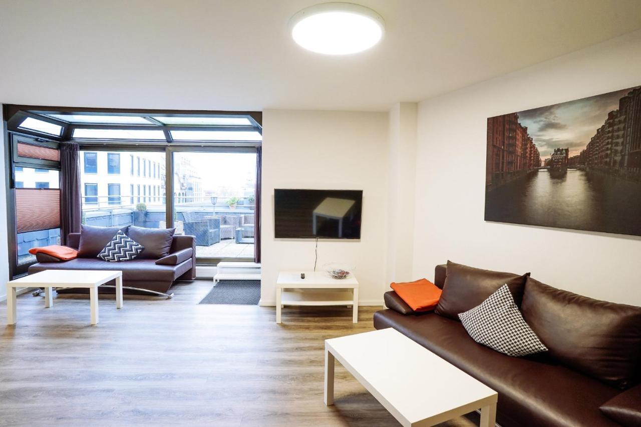 Appartement Boardinghouse Rosenstrasse