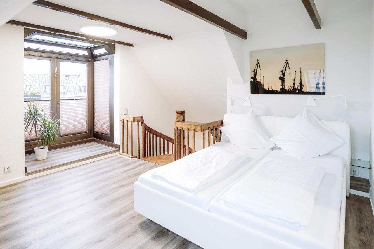 Boardinghouse Rosenstrasse Appartement