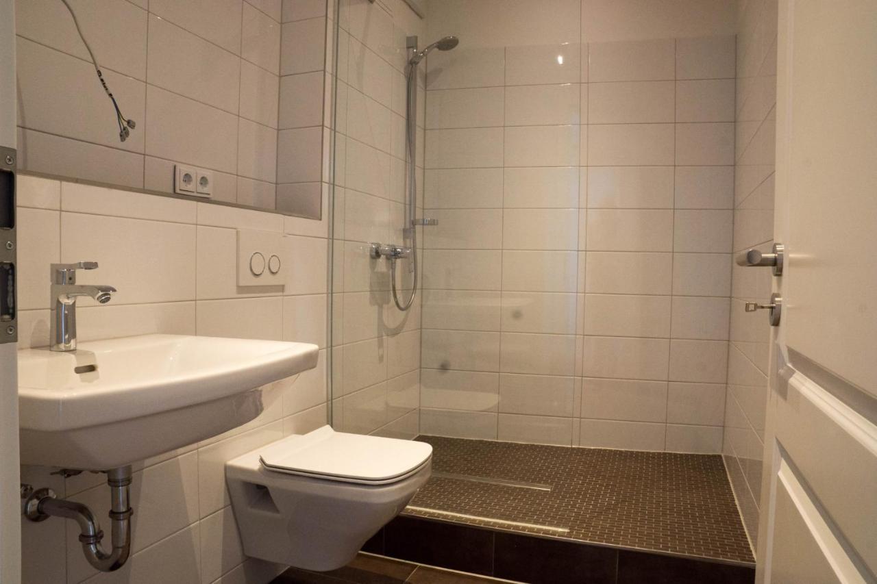 Boardinghouse Rosenstrasse * Hamburg-Harburg