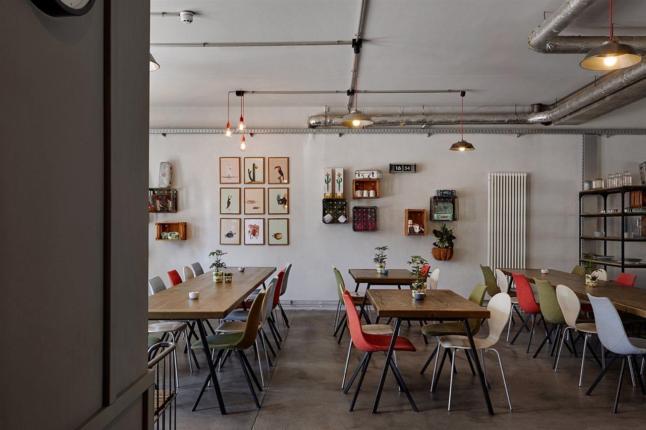 Kroeger By Underdog Hotel
