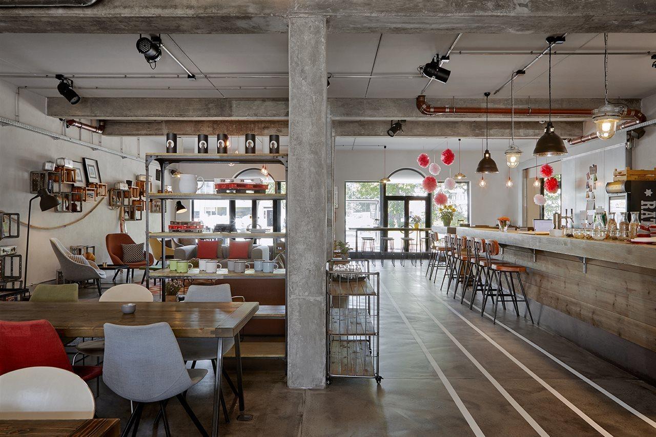 Kroeger By Underdog Hotel