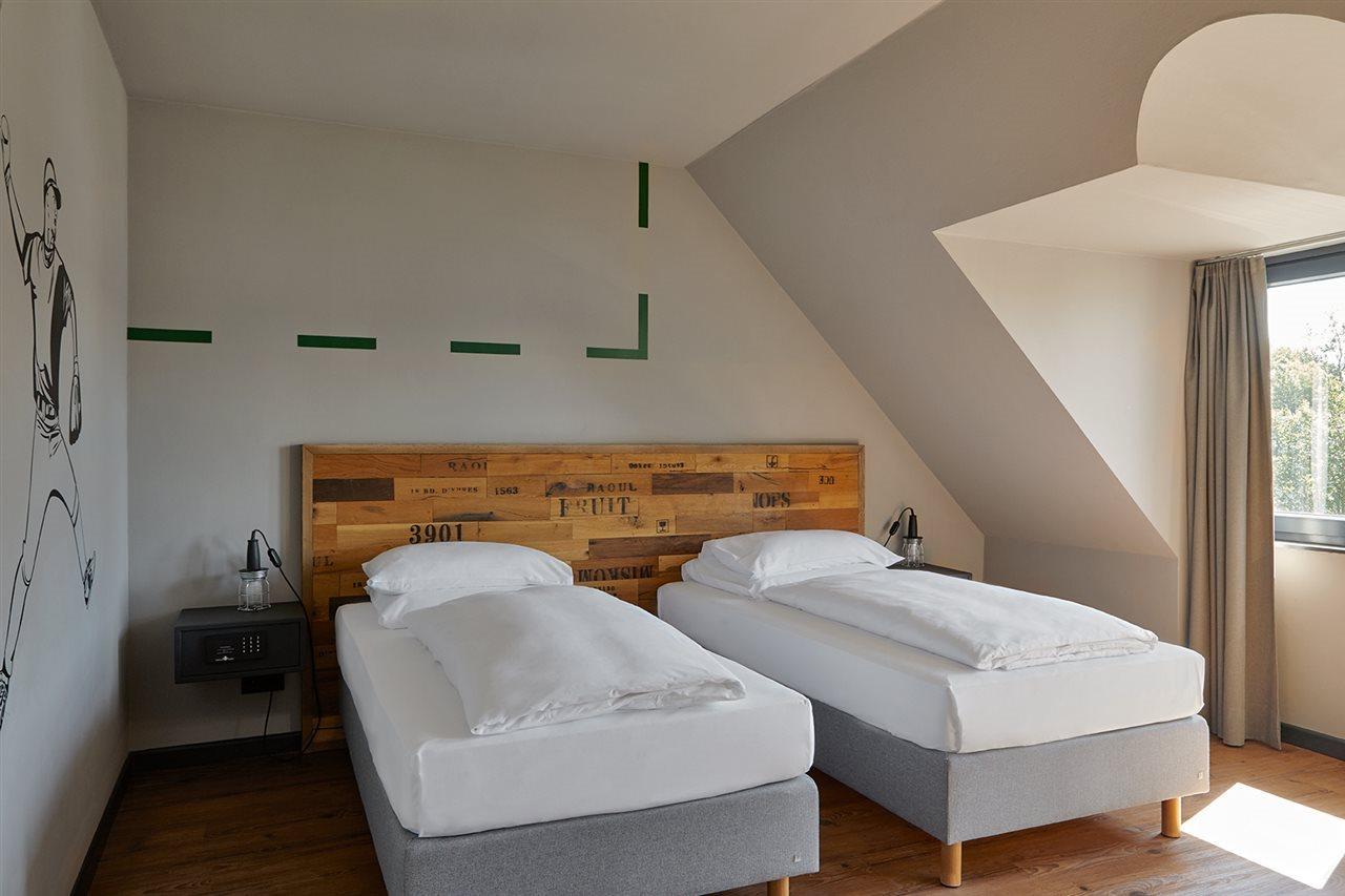 Kroeger By Underdog Hotel 3*