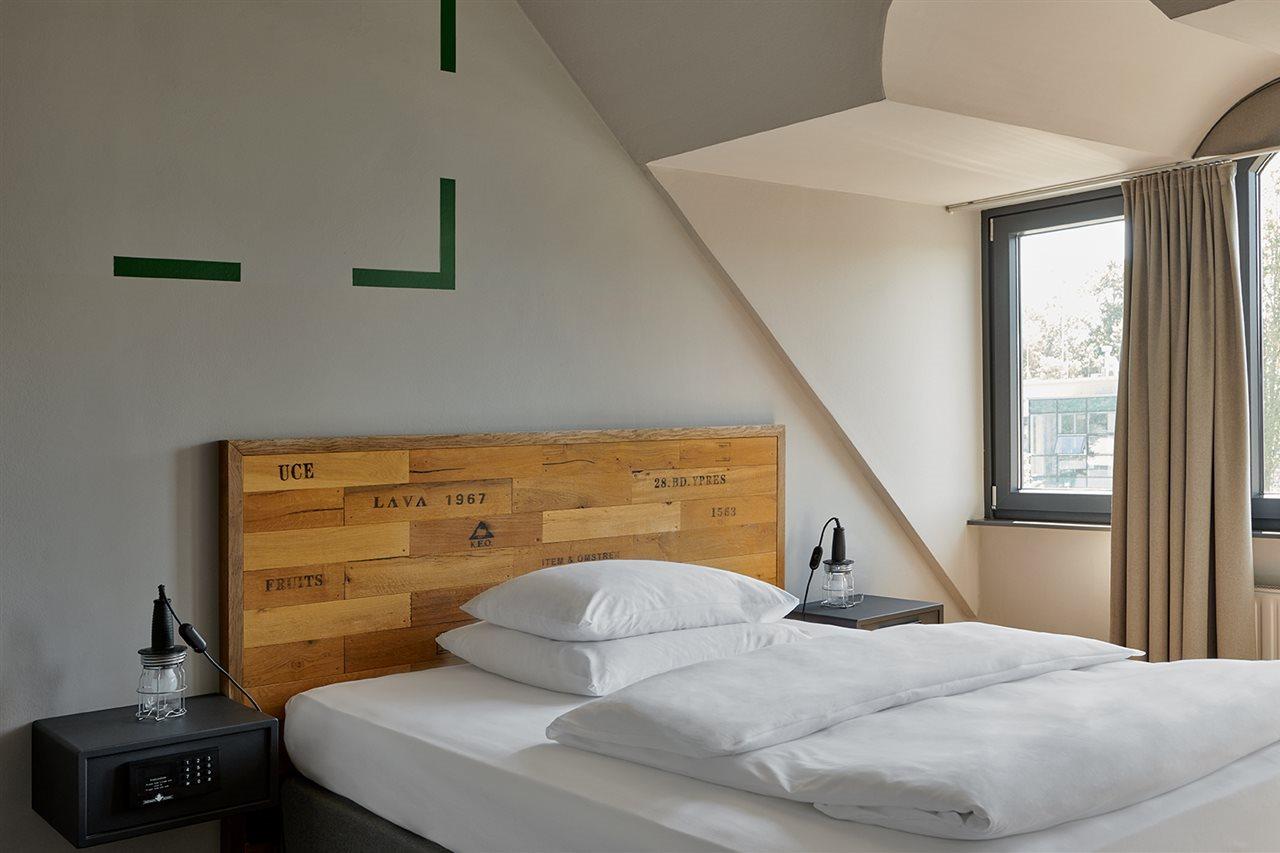 Kroeger By Underdog Hotel
