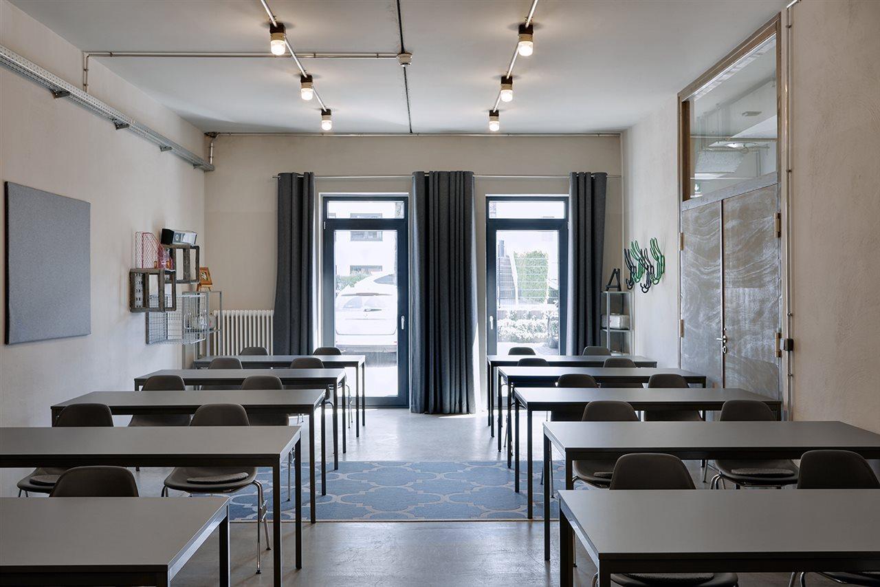 Hotel Kroeger By Underdog Hamburg-Harburg